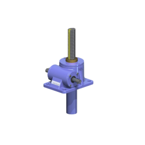 Travelling Nut Screw Jack (10)