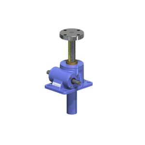 Travelling Nut Screw Jack (2)