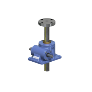Travelling Nut Screw Jack