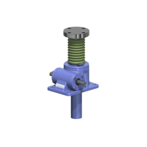 Travelling Nut Screw Jack (4)
